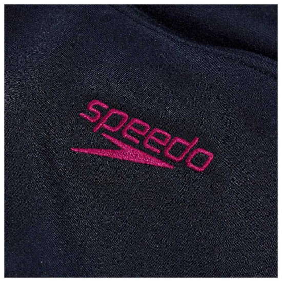 Speedo Γυναικείο ολόσωμο μαγιό Hyperboom Splice Muscleback Speedo Γυναικείο ολόσωμο μαγιό Hyperboom Splice Muscleback